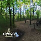 Review photo of Deep Water Trail Camp by Camp With Me , February 4, 2026