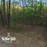 Review photo of Deep Water Trail Camp by Camp With Me , February 4, 2026