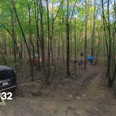 Review photo of Deep Water Trail Camp by Camp With Me , February 4, 2026