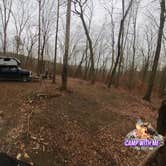 Review photo of Deep Water Trail Camp by Camp With Me , February 4, 2026