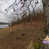 Review photo of Deep Water Trail Camp by Camp With Me , February 4, 2026