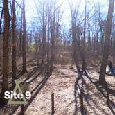 Review photo of Deep Water Trailt Horse Camp by Camp With Me , February 4, 2026