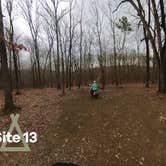 Review photo of Deep Water Trailt Horse Camp by Camp With Me , February 4, 2026