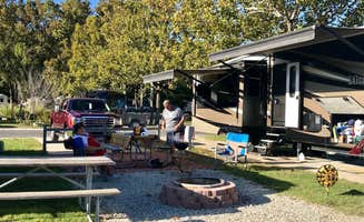 The Dyrt's photo at Branson Lakeside RV Park near Branson, MO