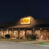 Review photo of Cracker Barrel Charleston SC by Maria Mercedes M., February 6, 2026