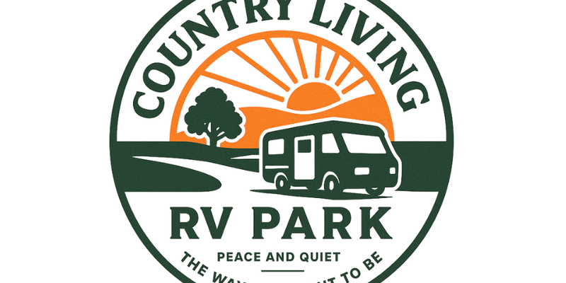 Camper submitted image from Country Living RV Park