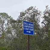 Review photo of Shell Mound Campground by Maria Mercedes M., February 6, 2026