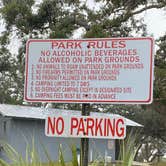 Review photo of Shell Mound Campground by Maria Mercedes M., February 6, 2026