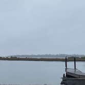 Review photo of Shell Mound Campground by Maria Mercedes M., February 6, 2026