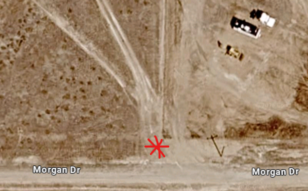 Camper-submitted photo at High Desert Boondocking | Off-Grid, Private Camping - Golconda NV near Winnemucca, NV