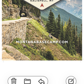 Review photo of Montana Basecamp by Andy M., February 8, 2026