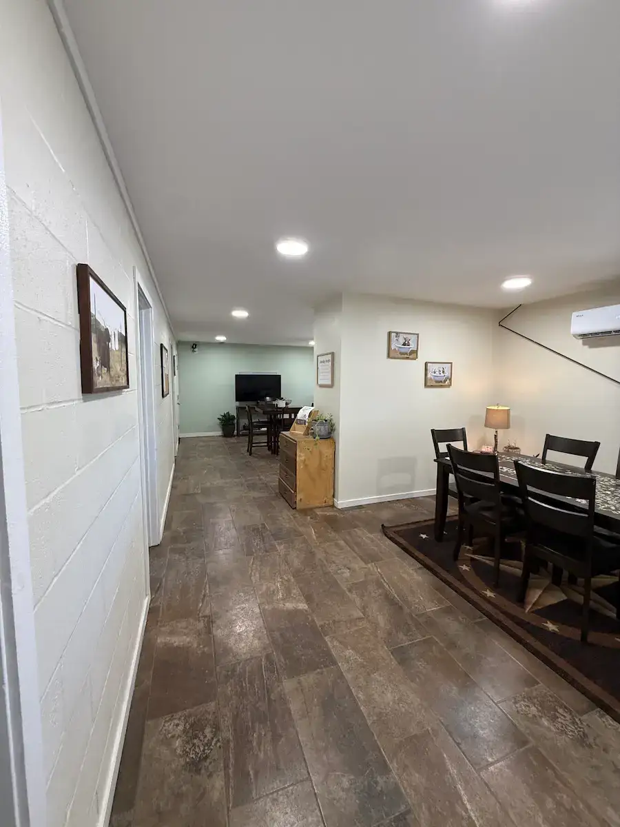 Camper-submitted photo at Sweet Escape RV Resort near North Little Rock, AR