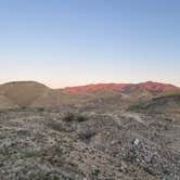 Review photo of Fish Creek Wash Primitive Campsite by Alexandra D., February 9, 2026