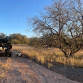 Review photo of Dragoon Mountains by Alexandra D., February 9, 2026