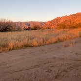 Review photo of Dragoon Mountains by Alexandra D., February 9, 2026