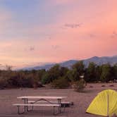 Review photo of Furnace Creek Campground — Death Valley National Park by Alexandra D., February 9, 2026