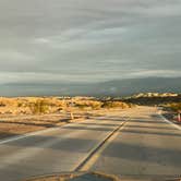 Review photo of Furnace Creek Campground — Death Valley National Park by Alexandra D., February 9, 2026