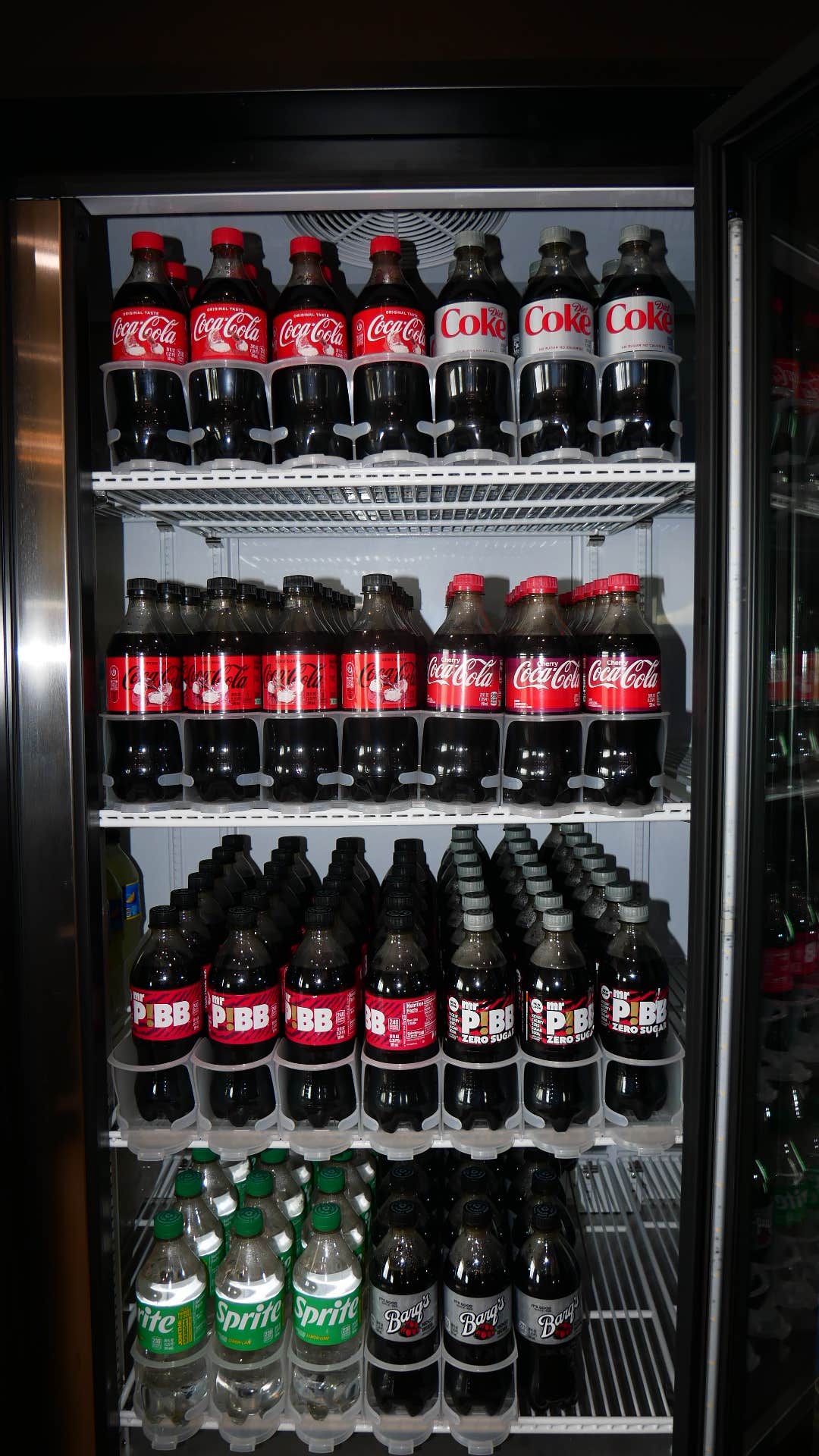 Camper-submitted photo at Grapevine RV Resort near Bakersfield, CA