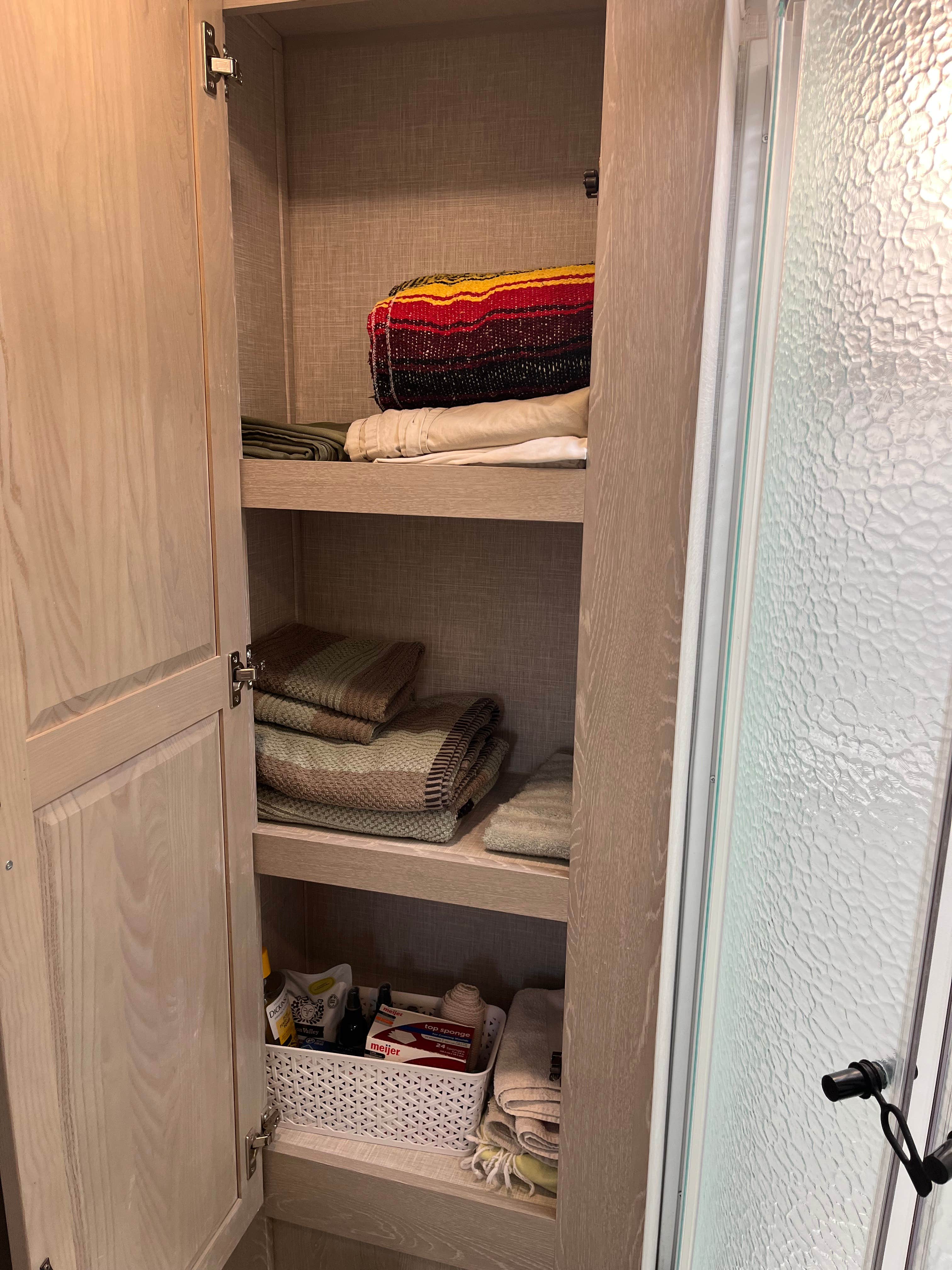 Camper submitted image from Caballos de las Estrellas - 1