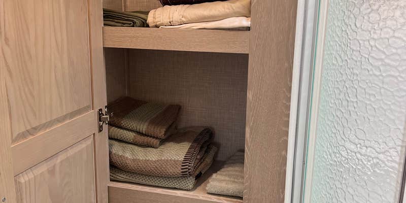 Camper submitted image from Caballos de las Estrellas