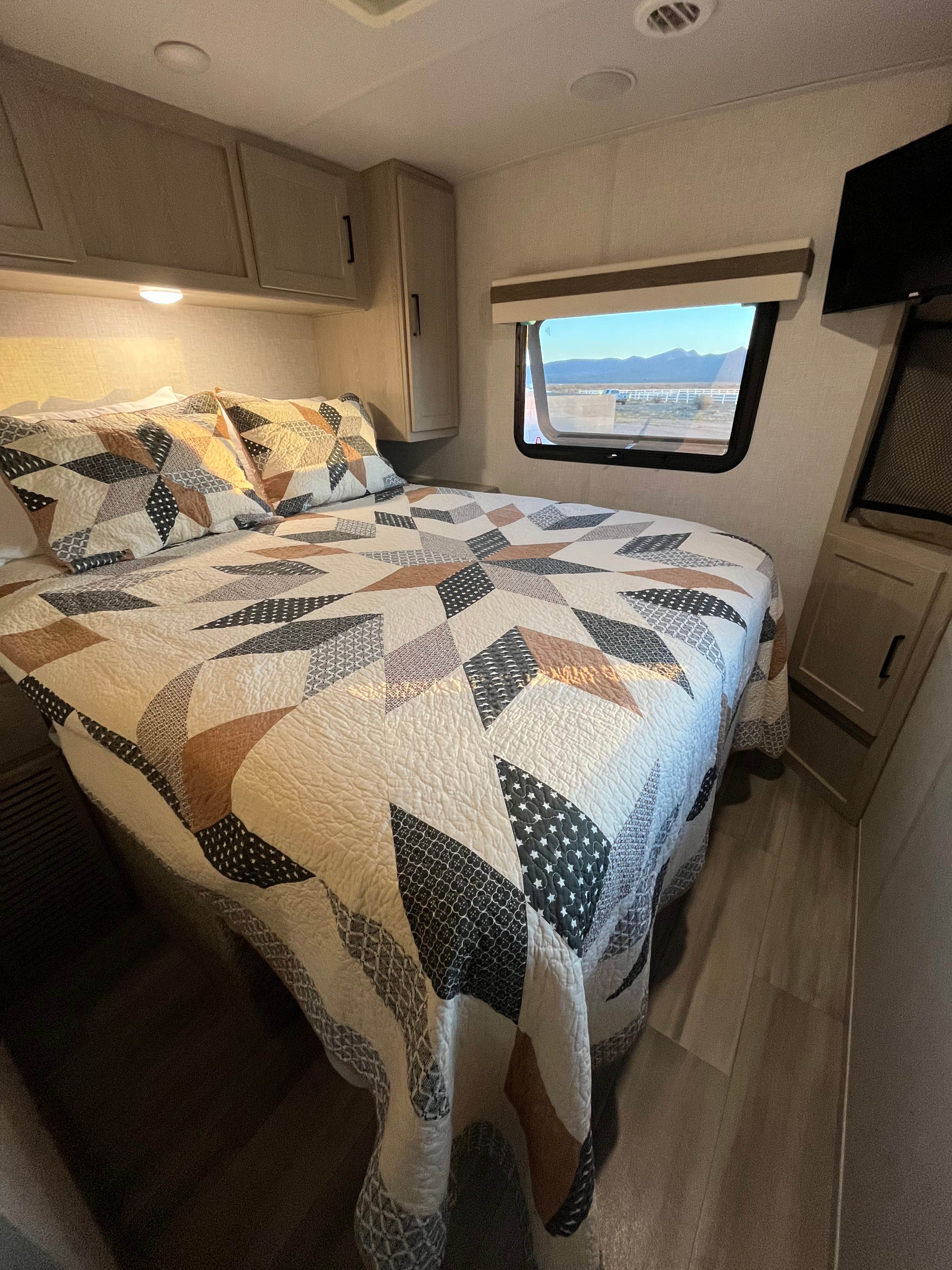 Camper-submitted photo at Caballos de las Estrellas near Animas, NM