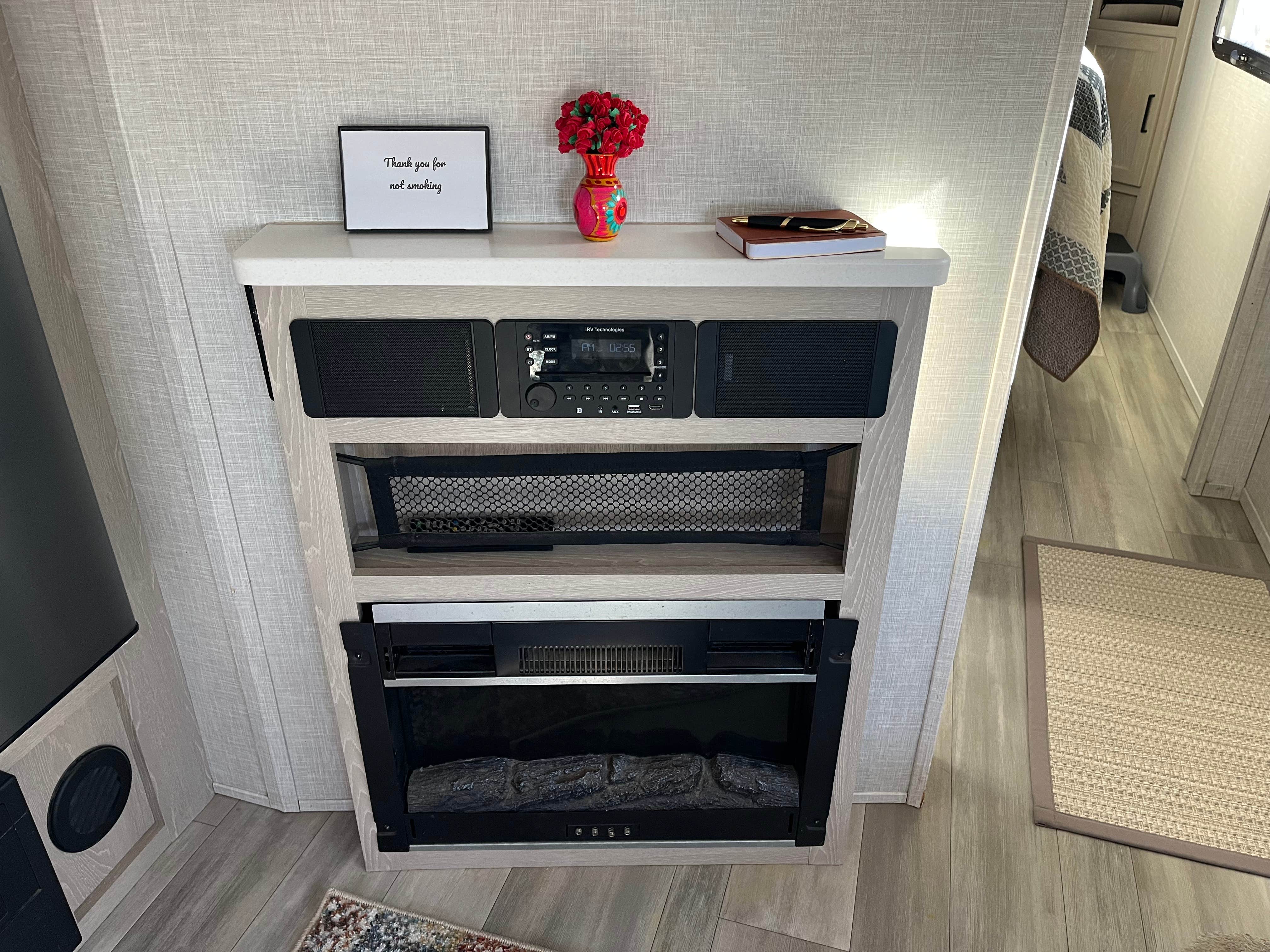 Camper-submitted photo at Caballos de las Estrellas near Animas, NM