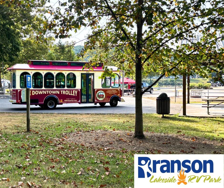 Camper-submitted photo at Branson Lakeside RV Park near Gainesville, MO