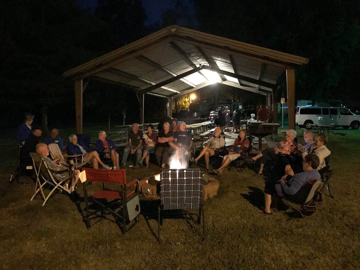 Eric P.'s photo at Branson Lakeside RV Park near Rockaway Beach, MO