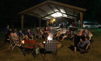 Eric P.'s photo at Branson Lakeside RV Park near Rockaway Beach, MO