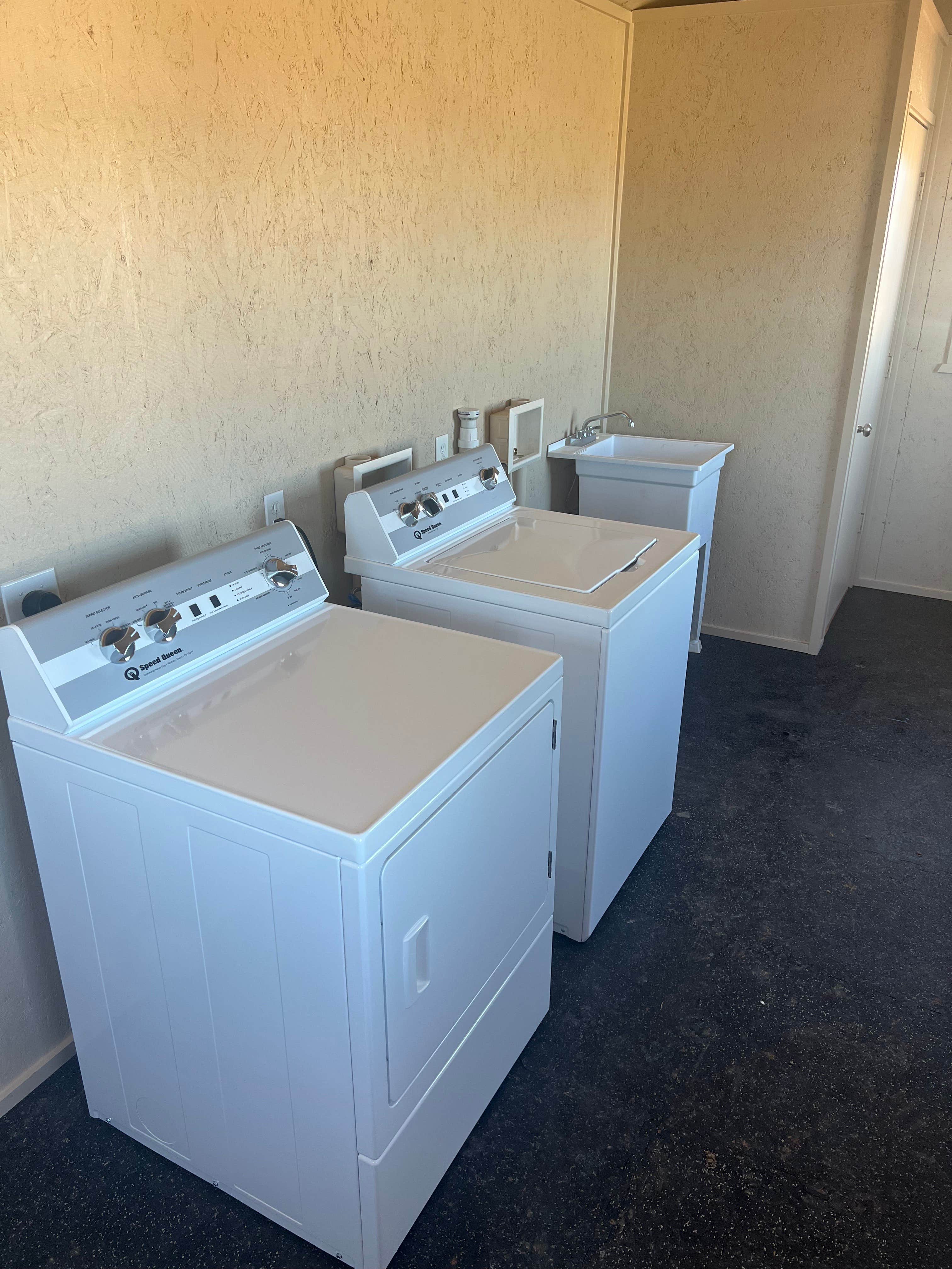 Camper submitted image from Trails End RV Park - 2