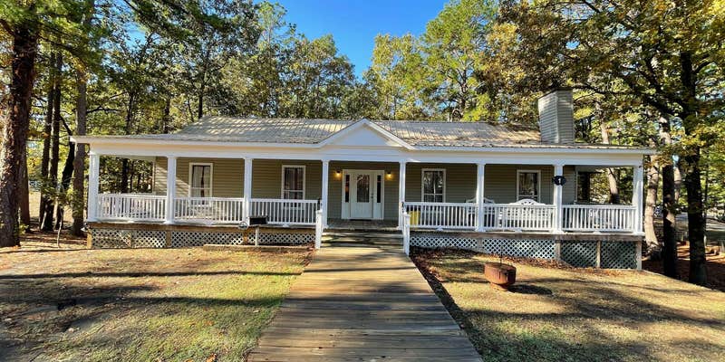 Camper submitted image from Wildwood Resort