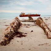 Review photo of Fort De Soto Campground by Mike M., February 13, 2026