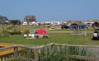 OAK M.'s photo at Cape Hatteras/Outer Banks KOA Resort near Kitty Hawk, NC