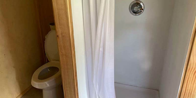 Camper submitted image from Jubilee Farm at Whiskey Bravo Ranch