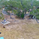 Review photo of Goose Island State Park Campground by Bobbie B., February 14, 2026