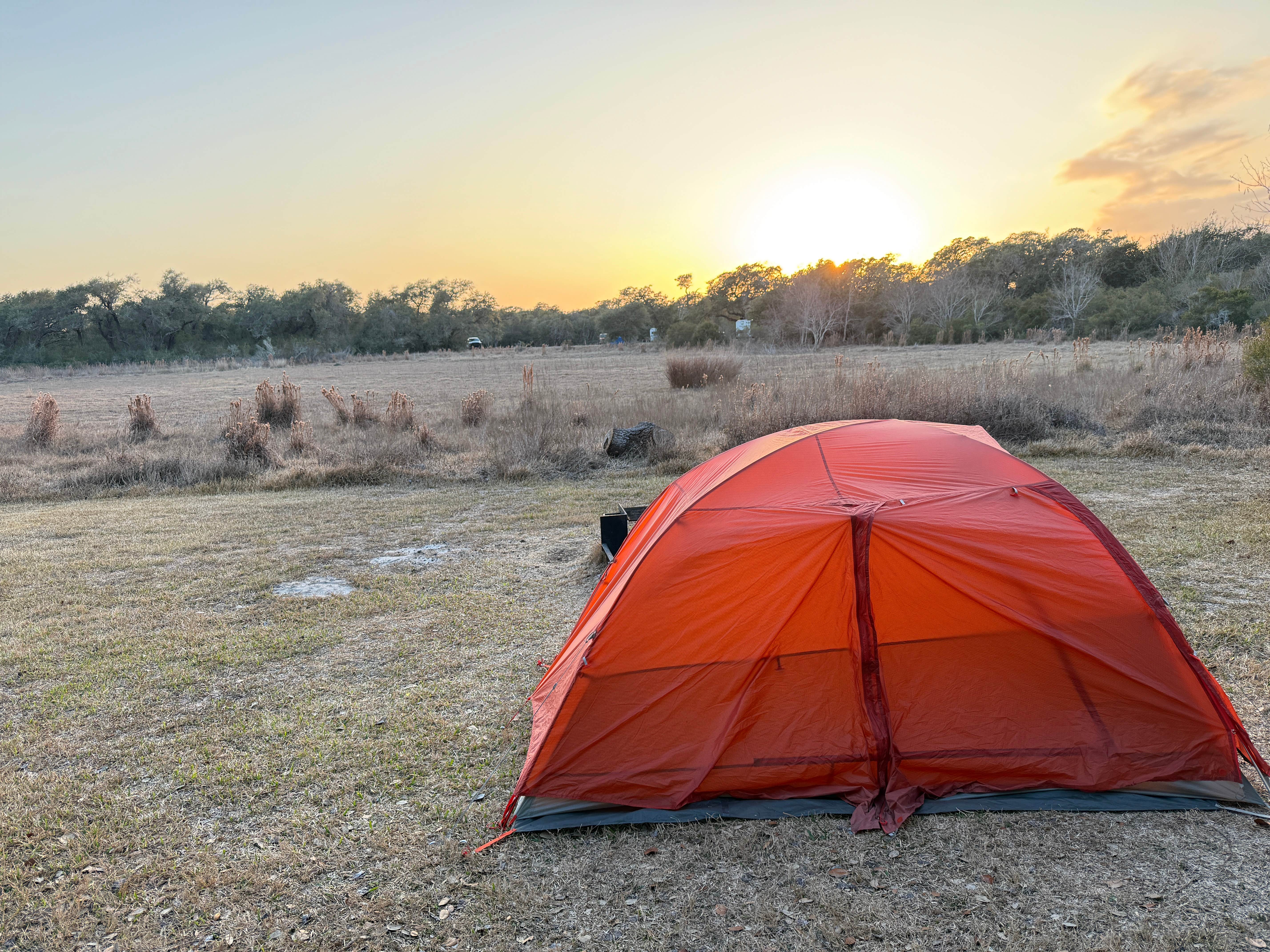 Bobbie B.'s photo at Goose Island State Park Campground near Fulton, TX