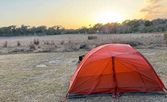 Bobbie B.'s photo at Goose Island State Park Campground near Ingleside, TX
