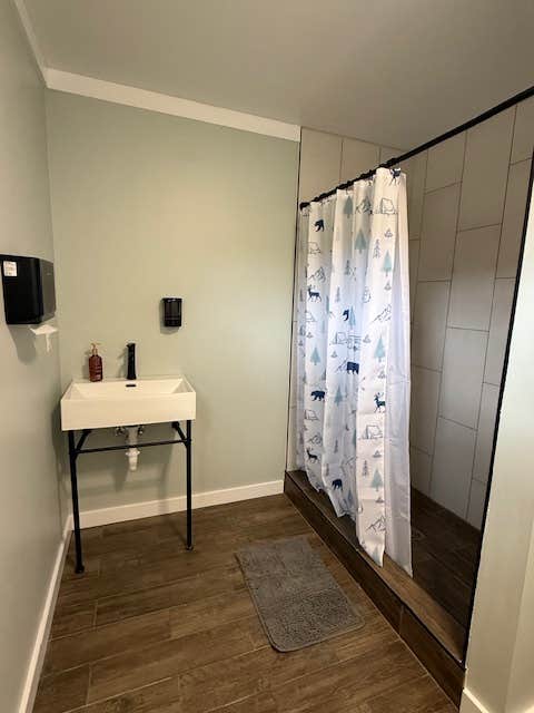 Camper-submitted photo at JG's Campen Life RV Campground near Hayden, AL