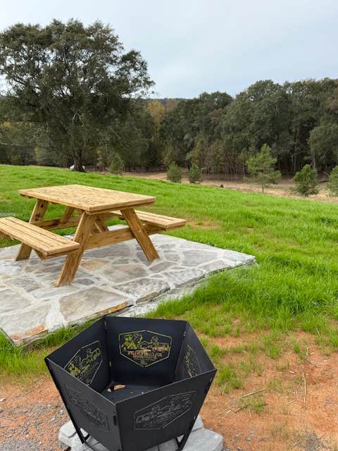 Camper-submitted photo at JG's Campen Life RV Campground near Hayden, AL