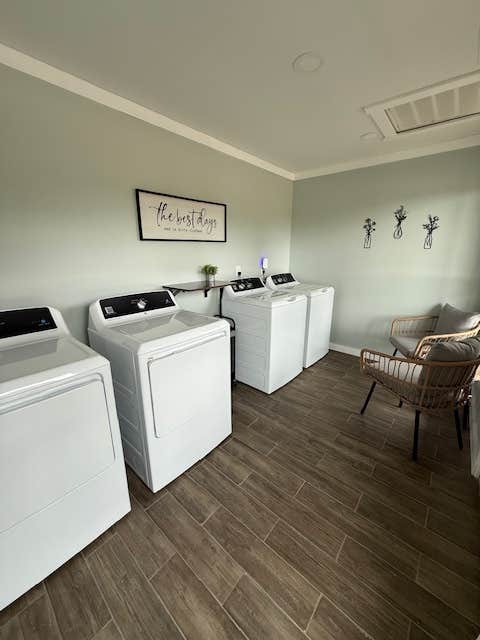 Camper-submitted photo at JG's Campen Life RV Campground near Hayden, AL