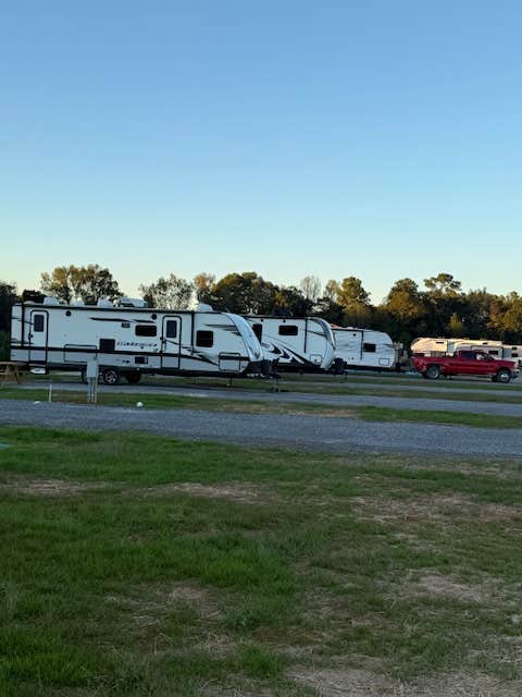 Camping near Hidden Cove Thousand Trails: JG's Campen Life RV Campground, Bremen, Alabama