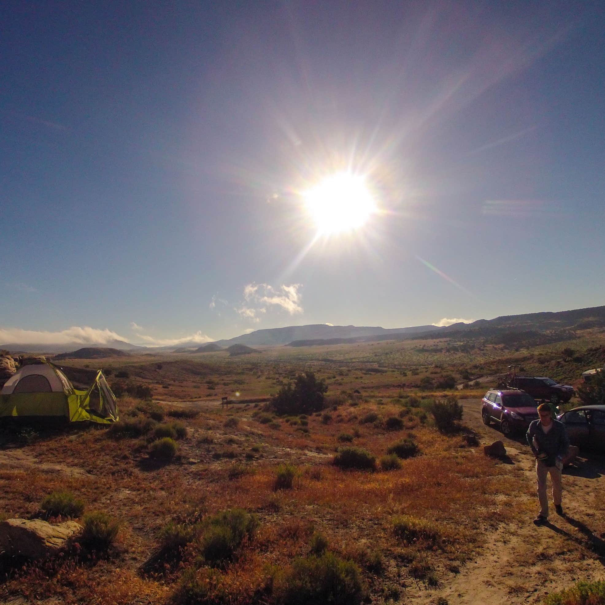 Rabbit Valley Camping The Dyrt