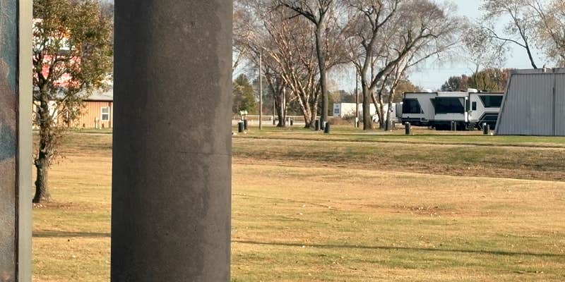 Camper submitted image from Boomland RV Park & Campground