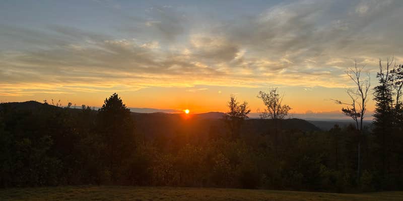 Camper submitted image from Camp S'mores