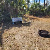 Review photo of CCC Primitive Campground by J R., February 17, 2026