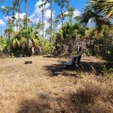 Review photo of CCC Primitive Campground by J R., February 17, 2026