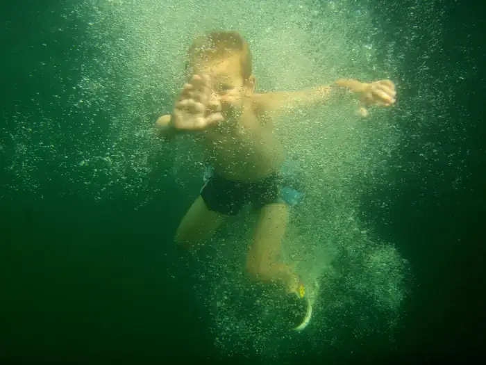 Camper-submitted photo at McCabe Flat Campground near Mariposa, CA