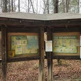 Review photo of Brown Mountain Roadside Campsites by Camp With Me , February 18, 2026