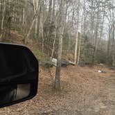 Review photo of Brown Mountain Roadside Campsites by Camp With Me , February 18, 2026