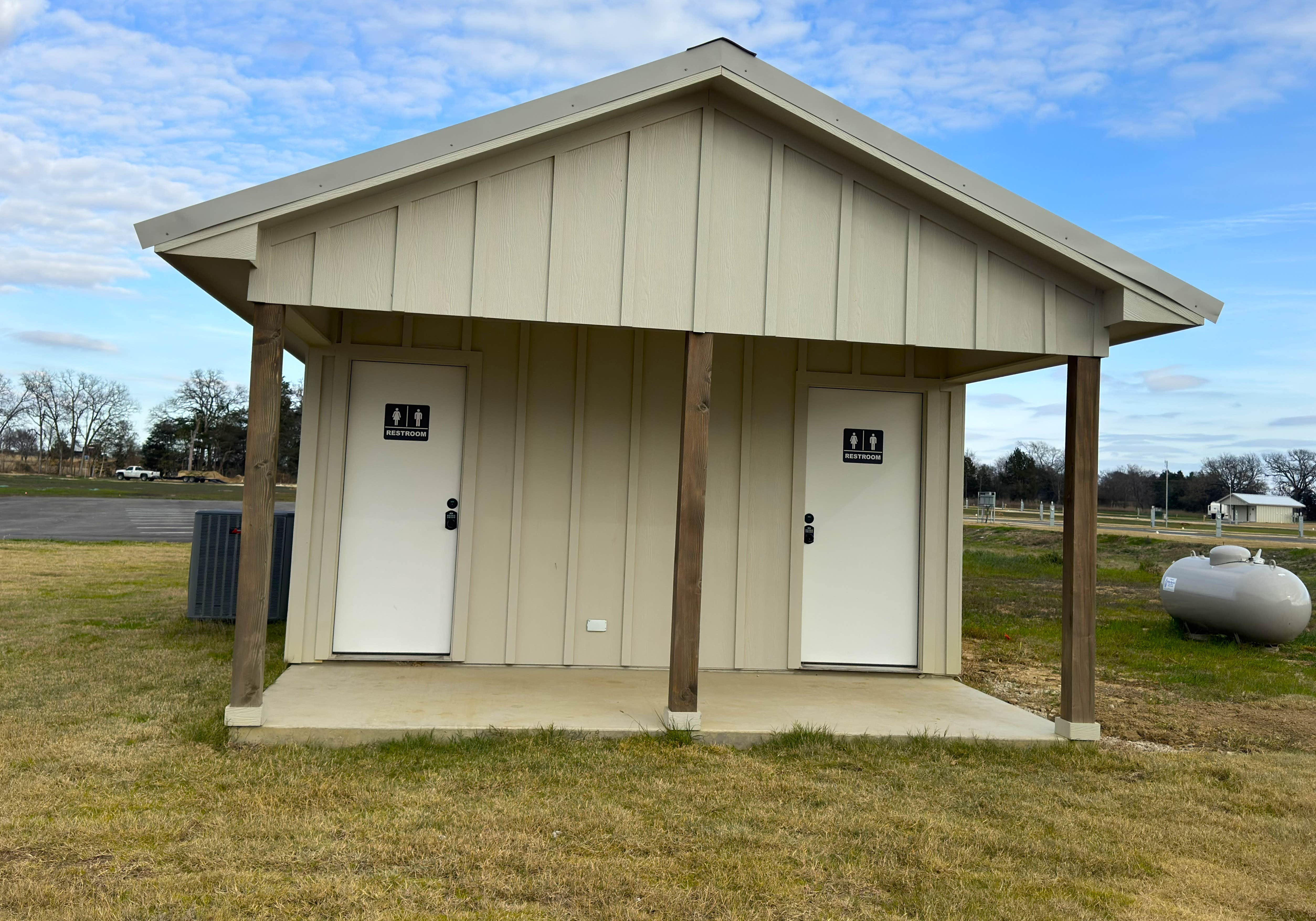 Camper-submitted photo at RV 64 Resort near Mabank, TX